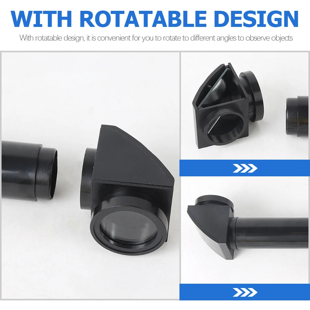 Kids Outdoor Periscope &ndash; Adjustable and Detachable Design