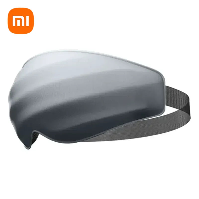 Xiaomi Dreamlight 3S Μάσκα Ματιών Ύπνου 3D Φραγή Φωτός Μαλακή
