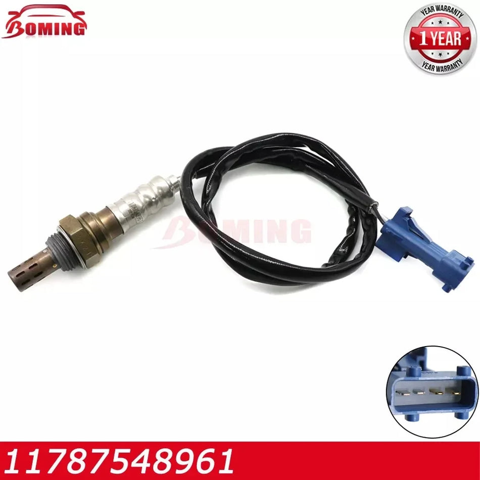 O2 Oxygen Sensor for MINI Cooper Countryman Paceman; for Peugeot RCZ