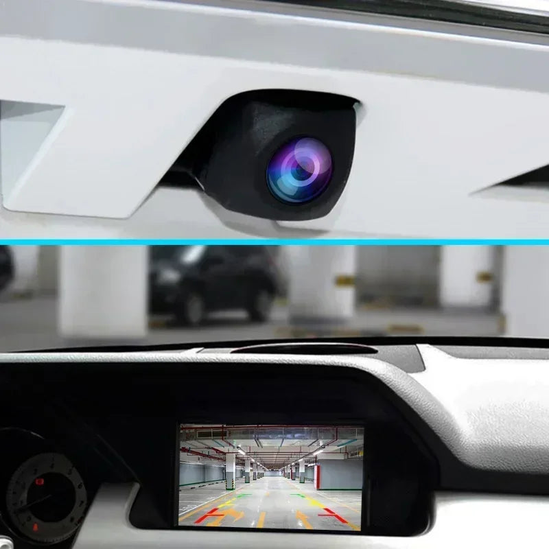 Universal HD Car Rear Camera