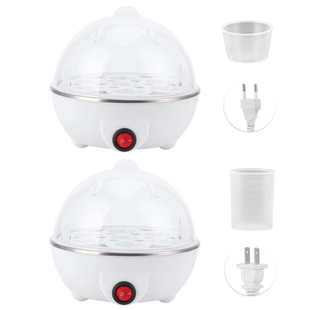Egg Boiler Egg Cooker &ndash; Multifunction Mini Poacher