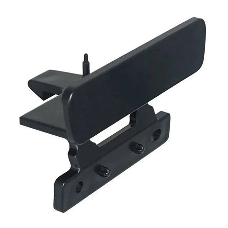 Center Console Armrest Lid Latch Lock For Chevy Suburban Silverado 1500 2500 3500 Avalanche Tahoe GMC Sierra Yukon XL 2007-2014 by InterCyprus Trading Ltd