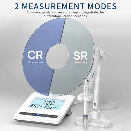 PH50 &ndash; Highly Accurate PH Meter With Digital LCD Display