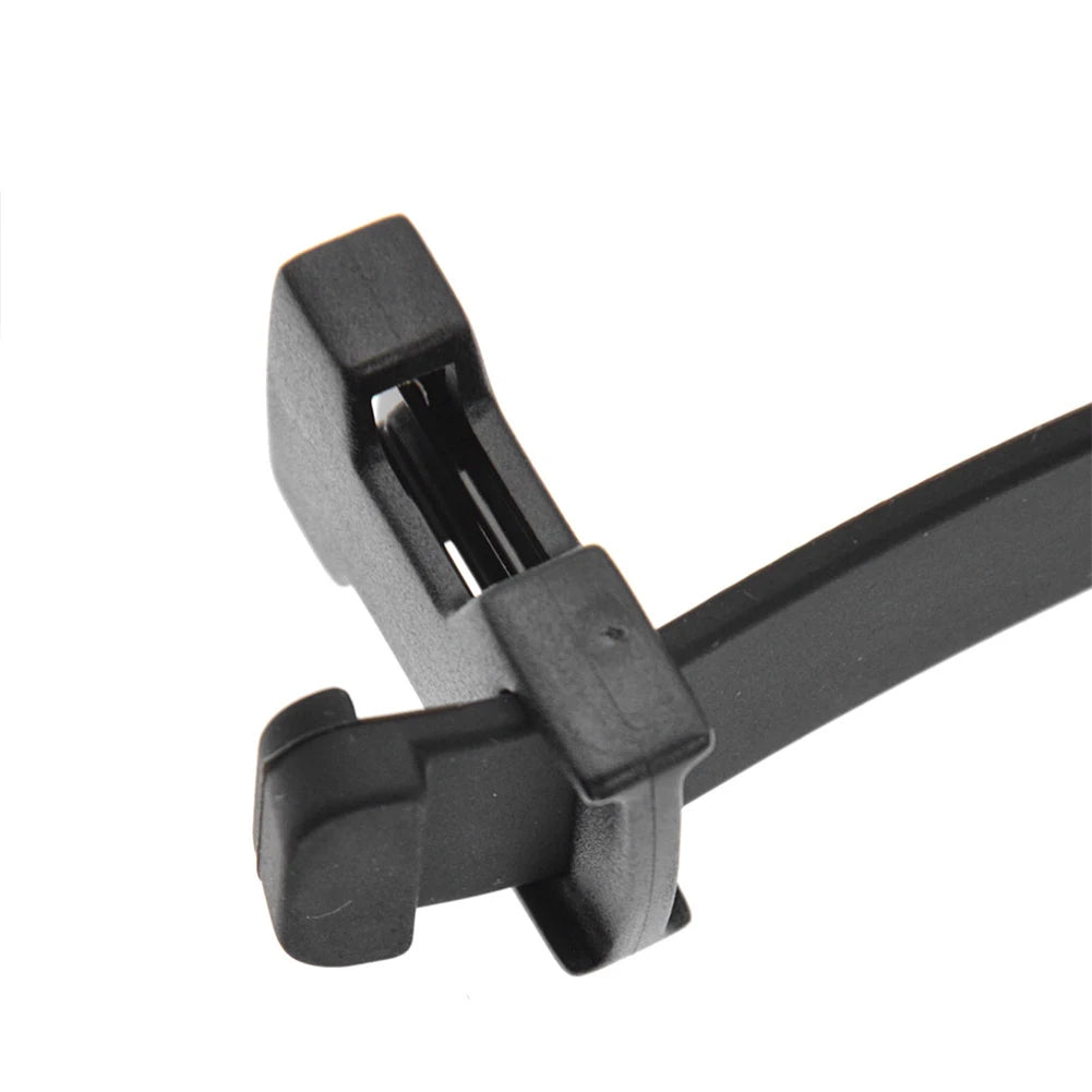 Thickened Rubber Knife Straps - Lightweight, Anti-Scratch, Quick Release Snorkeling Belts