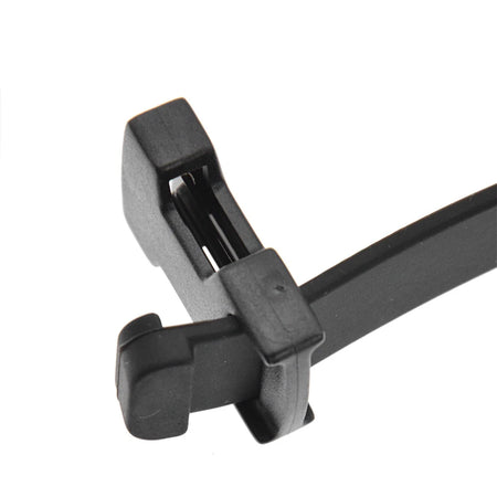 Thickened Rubber Knife Straps - Lightweight, Anti-Scratch, Quick Release Snorkeling Belts