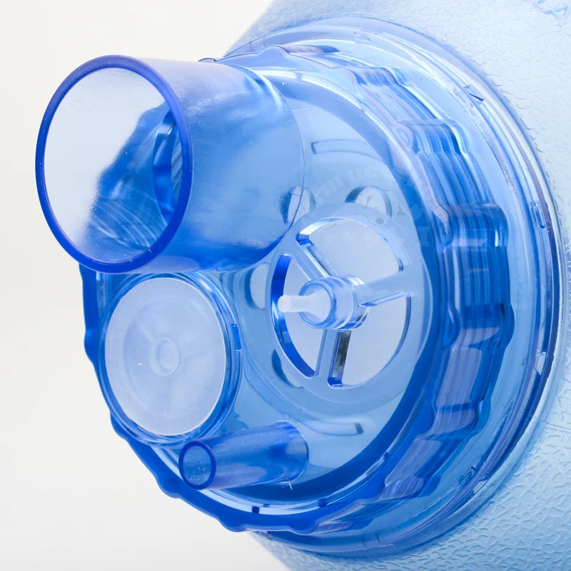 Emergency Resuscitation Airbag AMBU Bag &ndash; Manual Operation