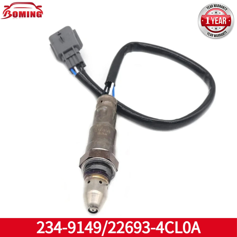Senzor kyslíka upstream lambda pre Nissan Rogue 2.5L 2014-2019