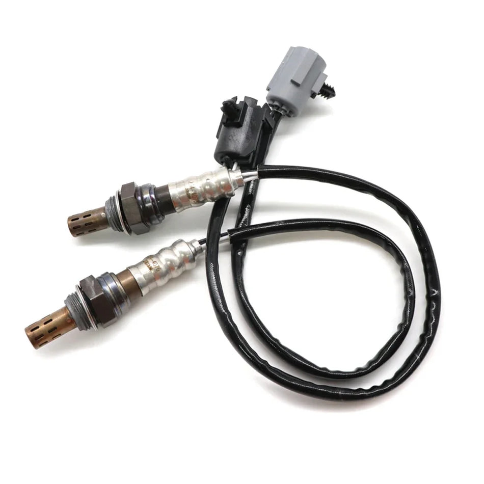 Air Fuel Ratio Sensor Upstream And Downstream Kit for Jeep 4.0L Cherokee Wrangler