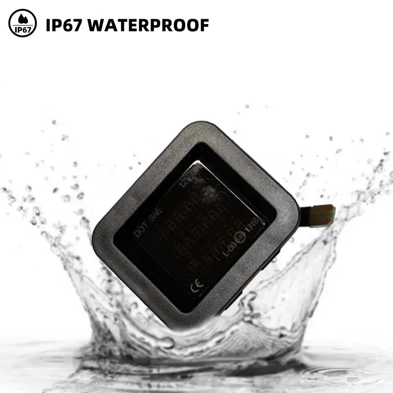 2 Pack LED Światła Tablicy Rejestracyjnej Ford F150 Raptor 2015 2019