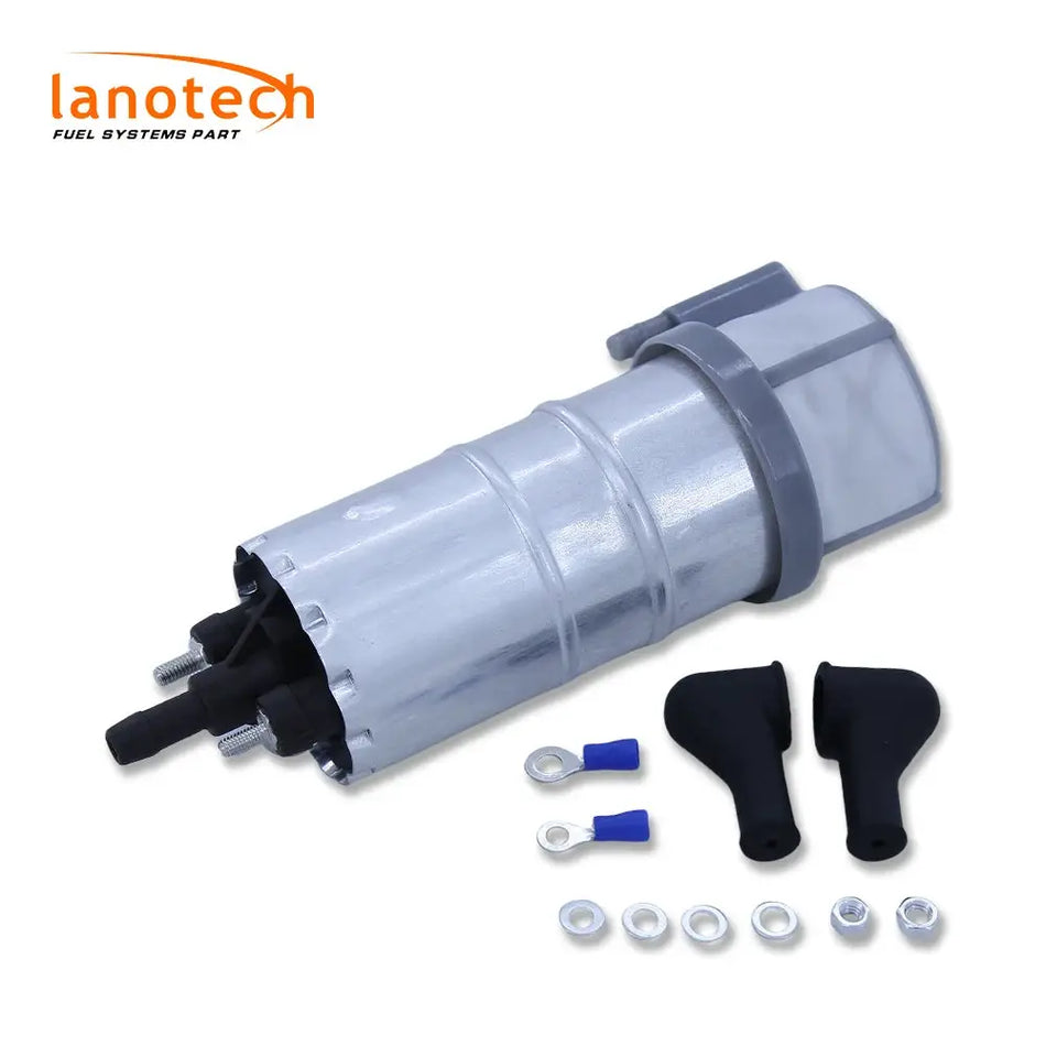 Replacement Fuel Pump & Parts for Mercedes-Benz for BMW K1 & K75 Models with Fitting Numbers 16121461576 & 16121455126 058046399 by InterCyprus Trading Ltd