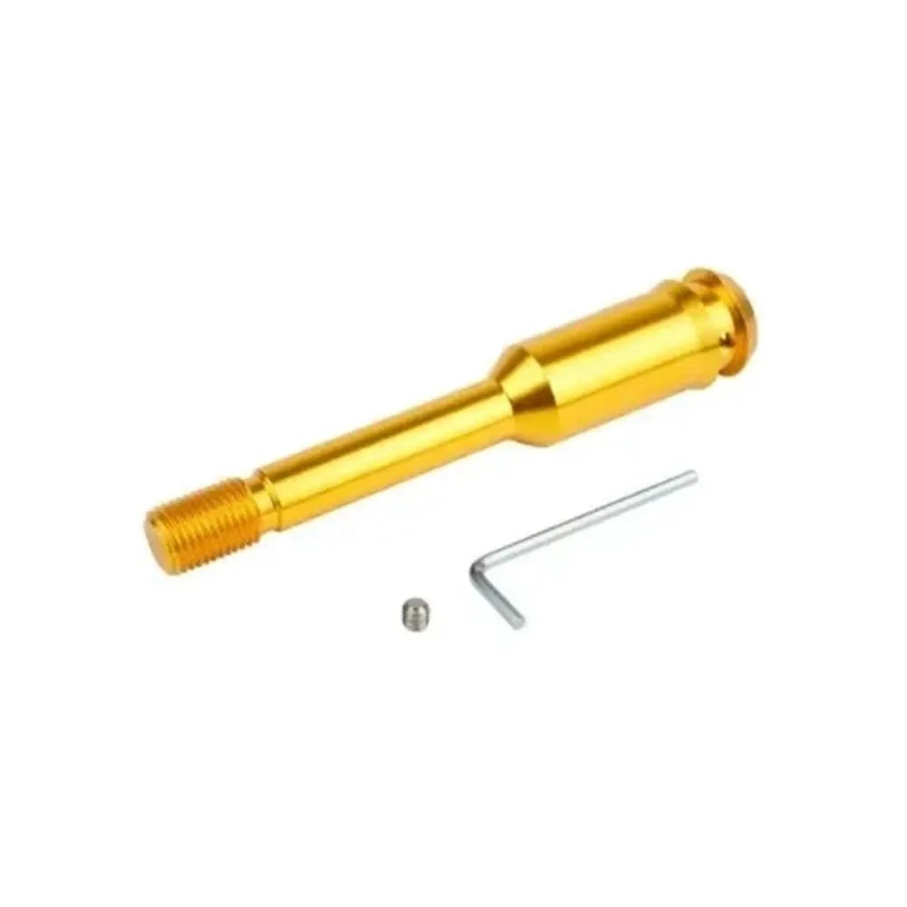 5inch Car Straight Gear Shift Knob Extender Extension Lever For VW T4 1990-2003 by InterCyprus Trading Ltd