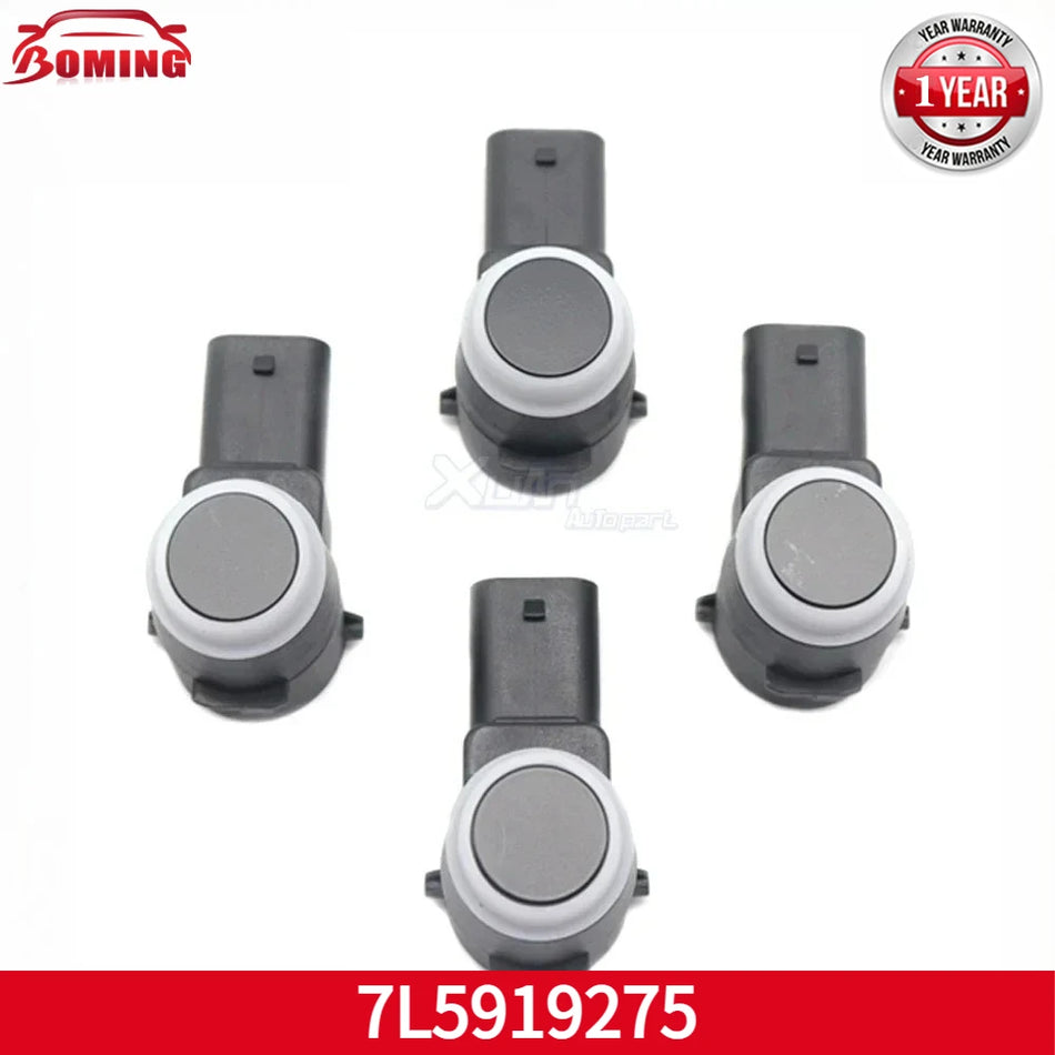 PDC Stāvvietu sensors buferim Volkswagen Caddy Eos Scirocco 7L5919275