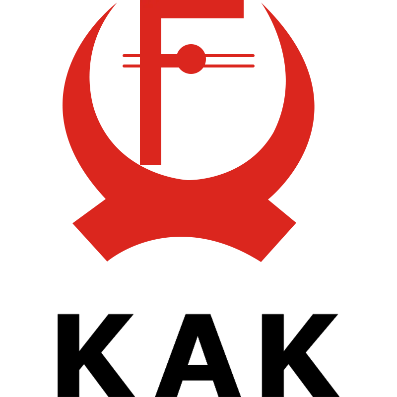 KAK Zinc Alloy Cabinet Knobs and Handles Furniture Hardware