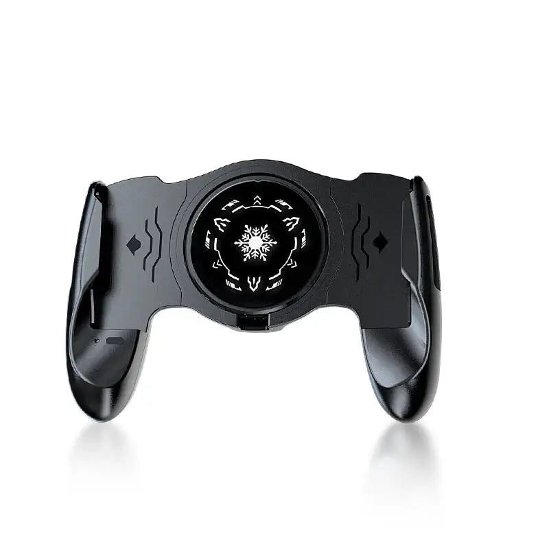 Alloyseed Cooling Fan Mobile Gaming Controller Stretch 174mm
