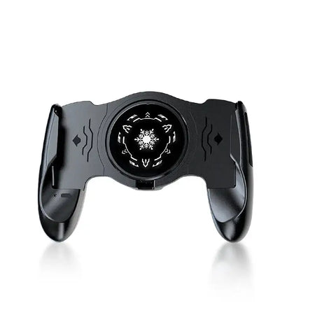 Alloyseed Cooling Fan Mobile Gaming Controller Stretch 174mm