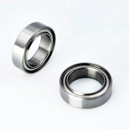 Hybrid Ceramic Bearing S6700ZZ &ndash; Lightweight And Durable