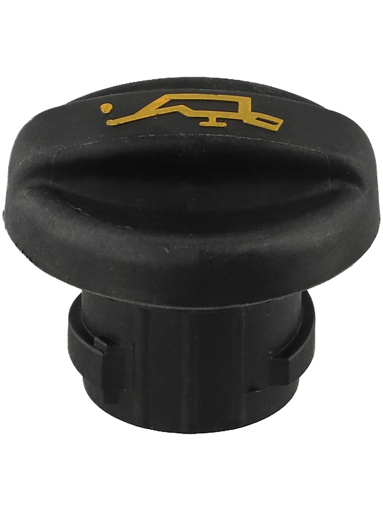 Aluminijast pokrov za olje za BMW F20 in MINI R56, ustreza 2011-2015, del 11127582398