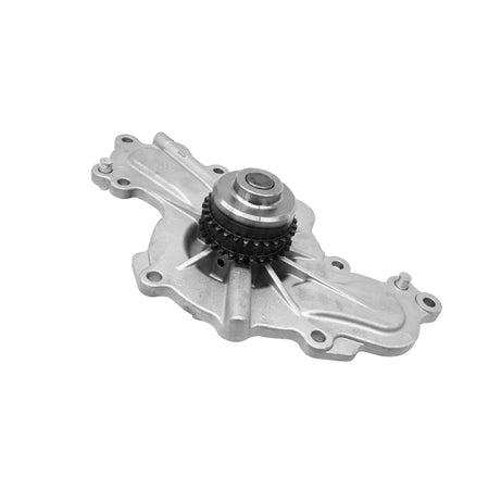 Car engine cooling water pump Double gear/Single gear For Ford edge Explorer 3.5 2011- by InterCyprus Trading Ltd