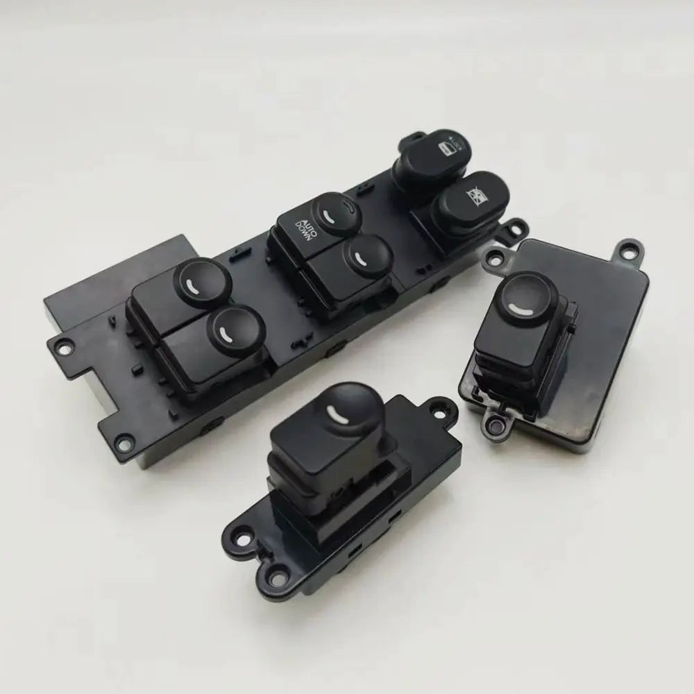 Power Window Master Switch 16 Pin For Hyundai I30 FD Elantra 2008-2012 by InterCyprus Trading Ltd