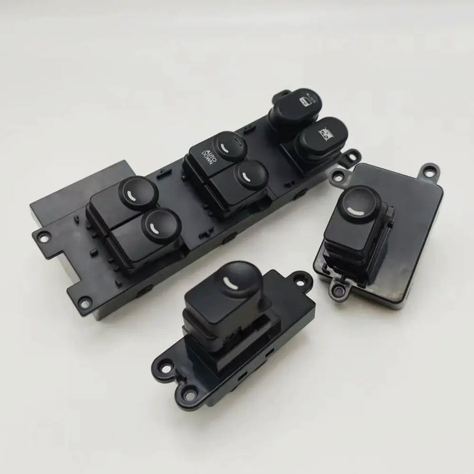 Power Window Master Switch 16 Pin For Hyundai I30 FD Elantra 2008-2012 by InterCyprus Trading Ltd