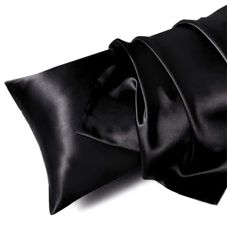Mulberry Silk Pillowcase &ndash; Luxurious Comfort and Eco-Friendly Design