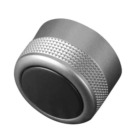 Rear AC Volume Knob Switch For Toyota Land Cruiser LC200 8641960011 by InterCyprus Trading Ltd