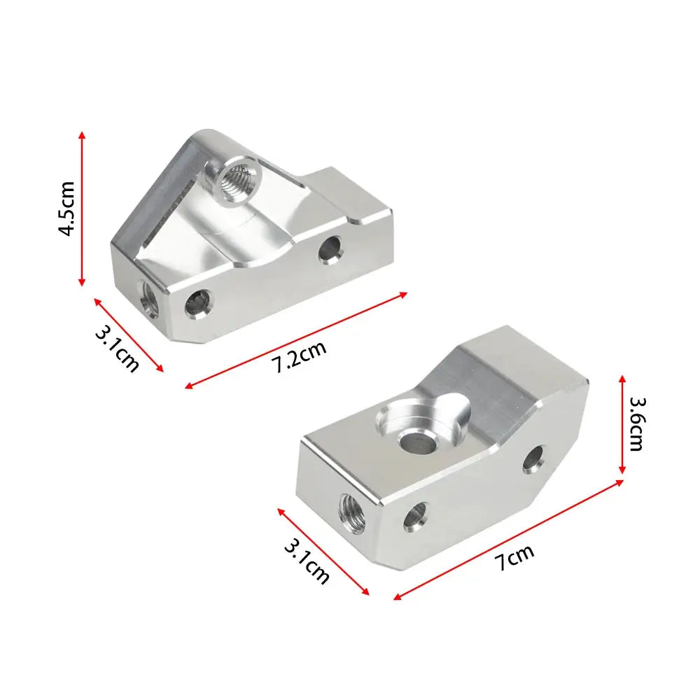 551216-KN30 Knock Sensor and Hardnesses Relocation Bracket Kit Fit for GM LS Gen 3 Engines LS1 LM7 LR4 LQ4 LS6 L59 LQ9 LM4 by InterCyprus Trading Ltd