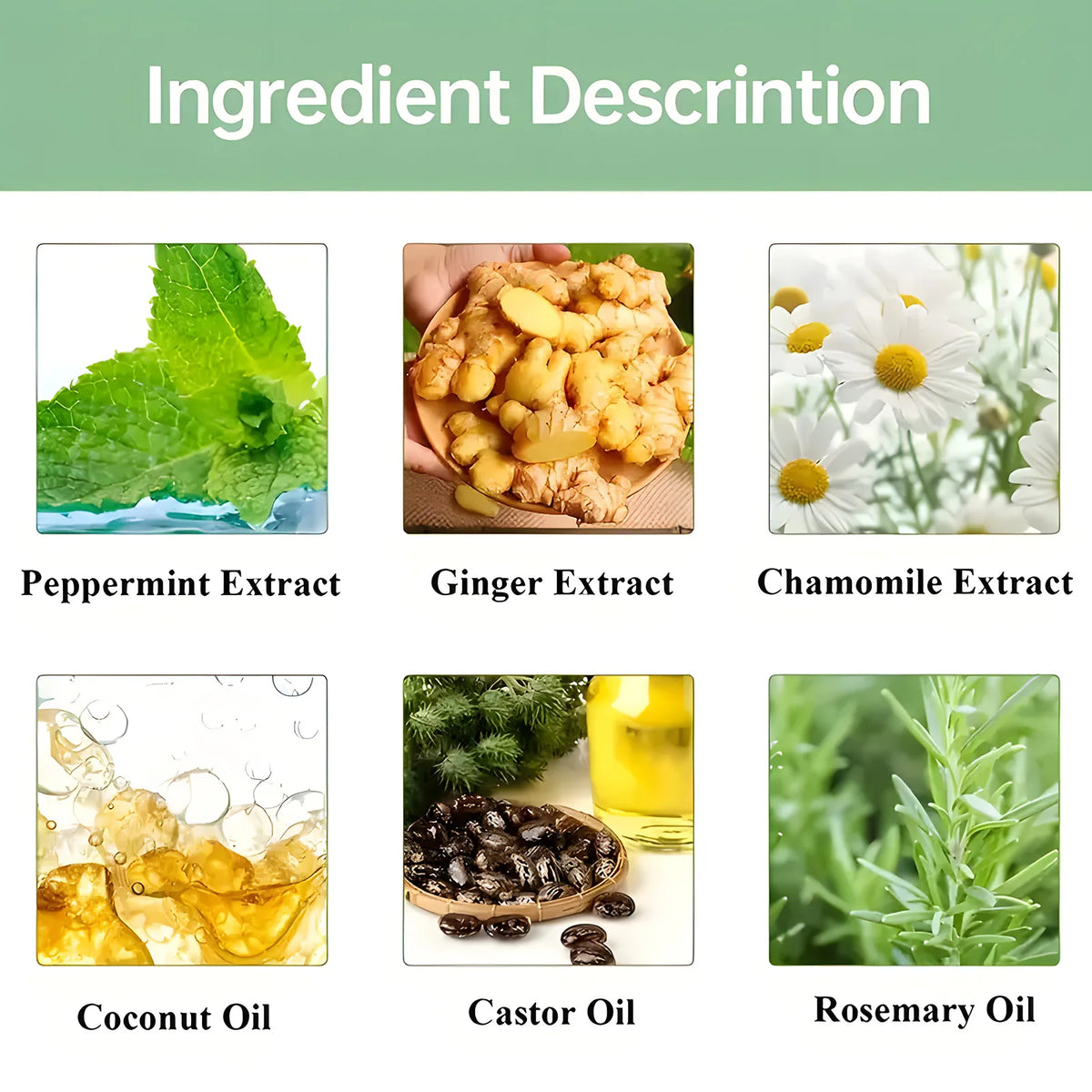 Rice Water Hair Mask &ndash; Damage Repair and Frizz Control