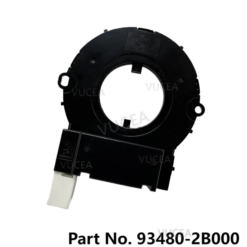 Replacement Steering Sensor For Hyundai Santa Fe 2006-2011