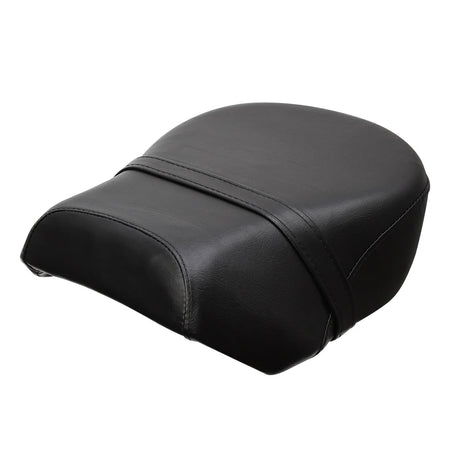 Motorcycle Rear Pillion Pad &ndash; Comfortable Soft Foam Cushion