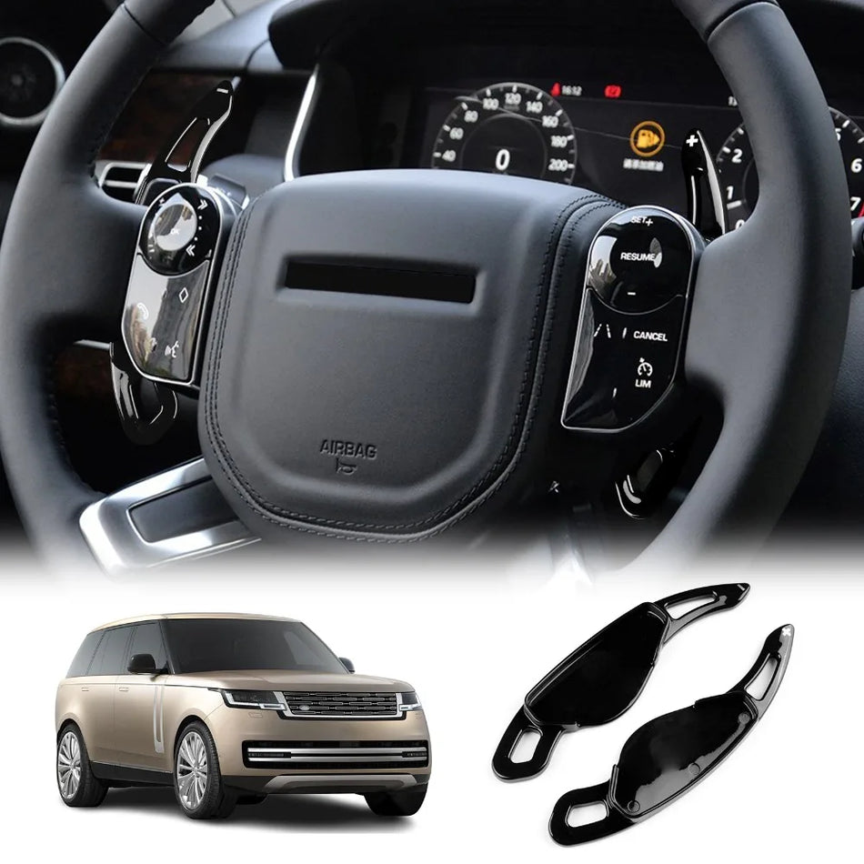 Pádla řazení DSG pro Land Rover Discovery Sport Evoque Velar