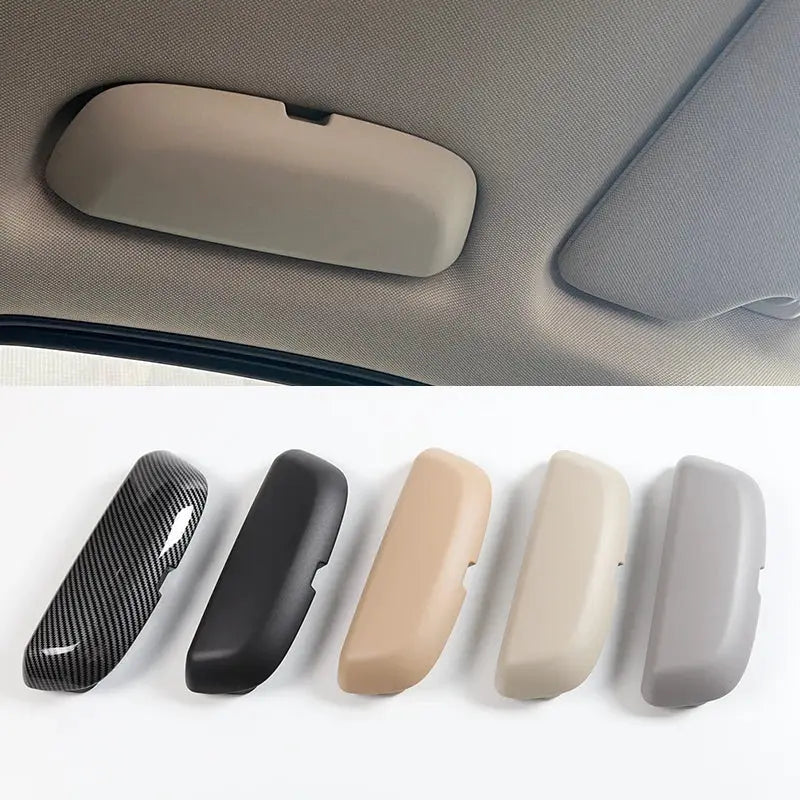 Car Sunglasses Holder for BMW F Series and G Series F20 F30 F31 F80 F34 F10 F11 F25 G20 G30 G31 G32 G11 G12 G01 G05 G07 by InterCyprus Trading Ltd