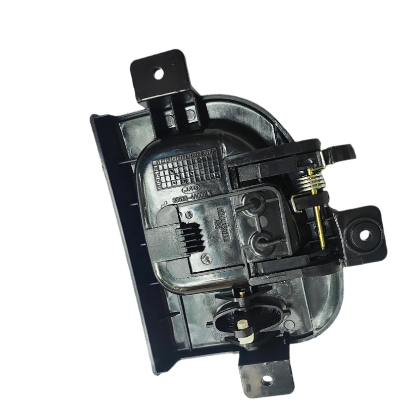 Interior Sliding Door Switch Handle for Hyundai Starex H1 I800 JAC Refine 83620-4A000 by InterCyprus Trading Ltd