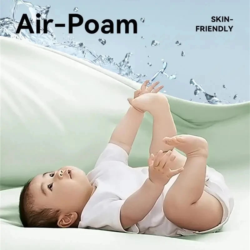 Inflatable Baby Pool &ndash; Fun Summer Water Amusement