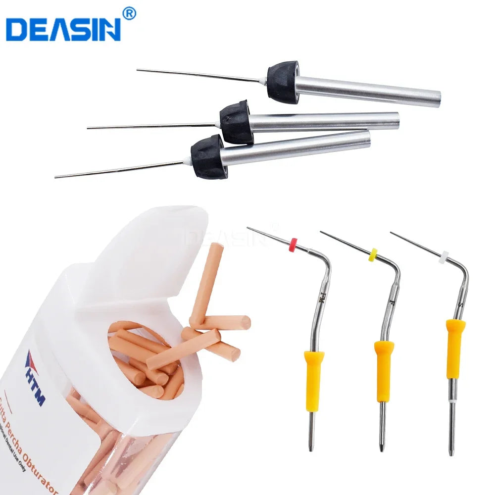 Endo System Gutta Percha Bars Gun Needle &ndash; Ultra Light