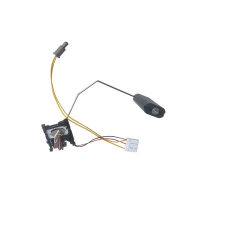 Fuel Level Sensor with Thick Film Resistor for Nissan Qi Chen D60 17040-2GG0A by InterCyprus Trading Ltd