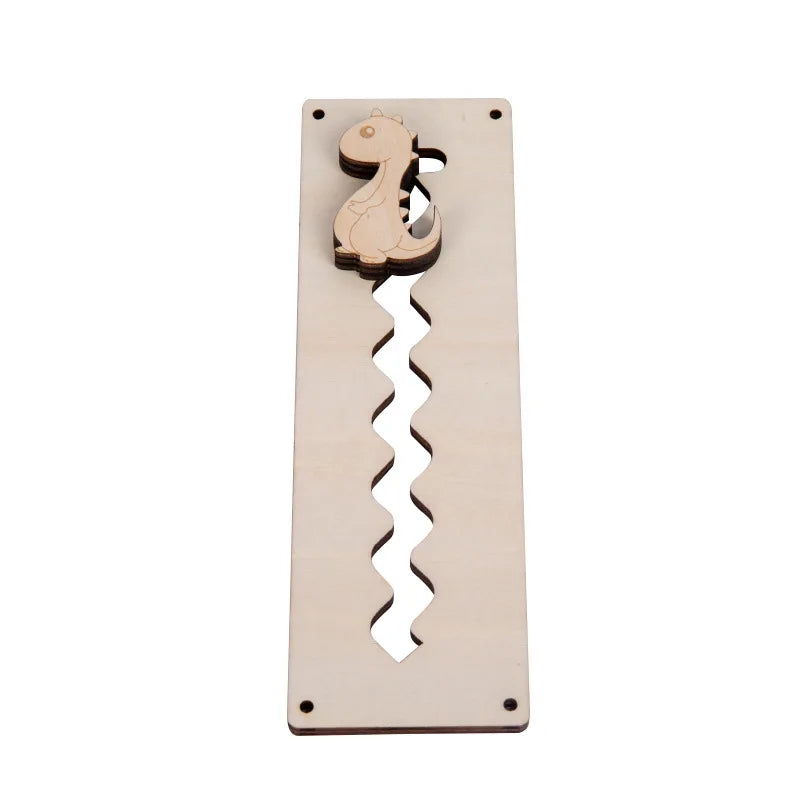 Busy Board Montessori Accessories &ndash; Engaging Educational Tools for Early Learning