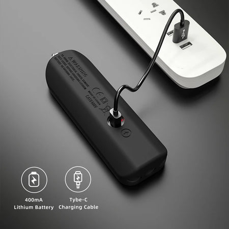 BSIDE A2X Digital Multimeter &ndash; Smart Rechargeable Tester