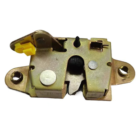 Left Right Rear Door Lock Assembly For JAC T6 T8 Pickup by InterCyprus Trading Ltd