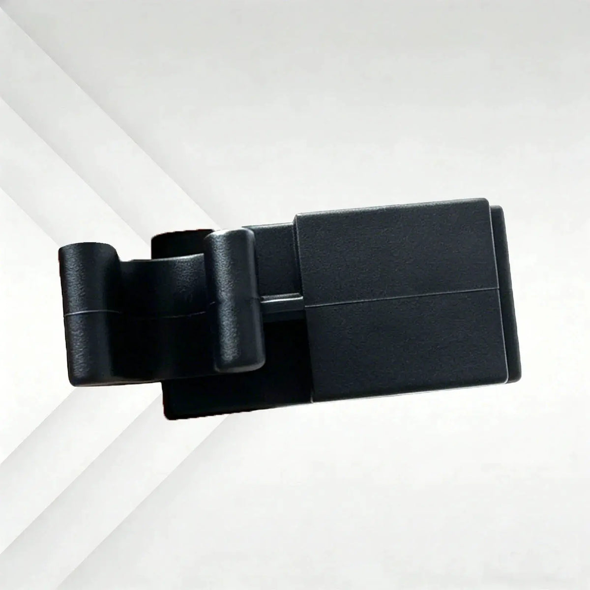 2Pcs Car Hood Prop Rod Holder Clip Support Accessories For Isuzu D-max Mu-x Mu-7 Replacement 8973013560 by InterCyprus Trading Ltd