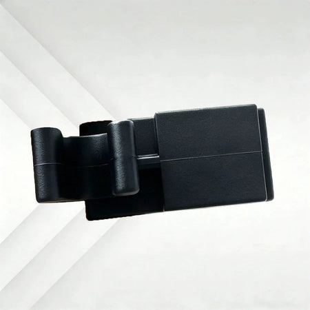 2Pcs Car Hood Prop Rod Holder Clip Support Accessories For Isuzu D-max Mu-x Mu-7 Replacement 8973013560 by InterCyprus Trading Ltd