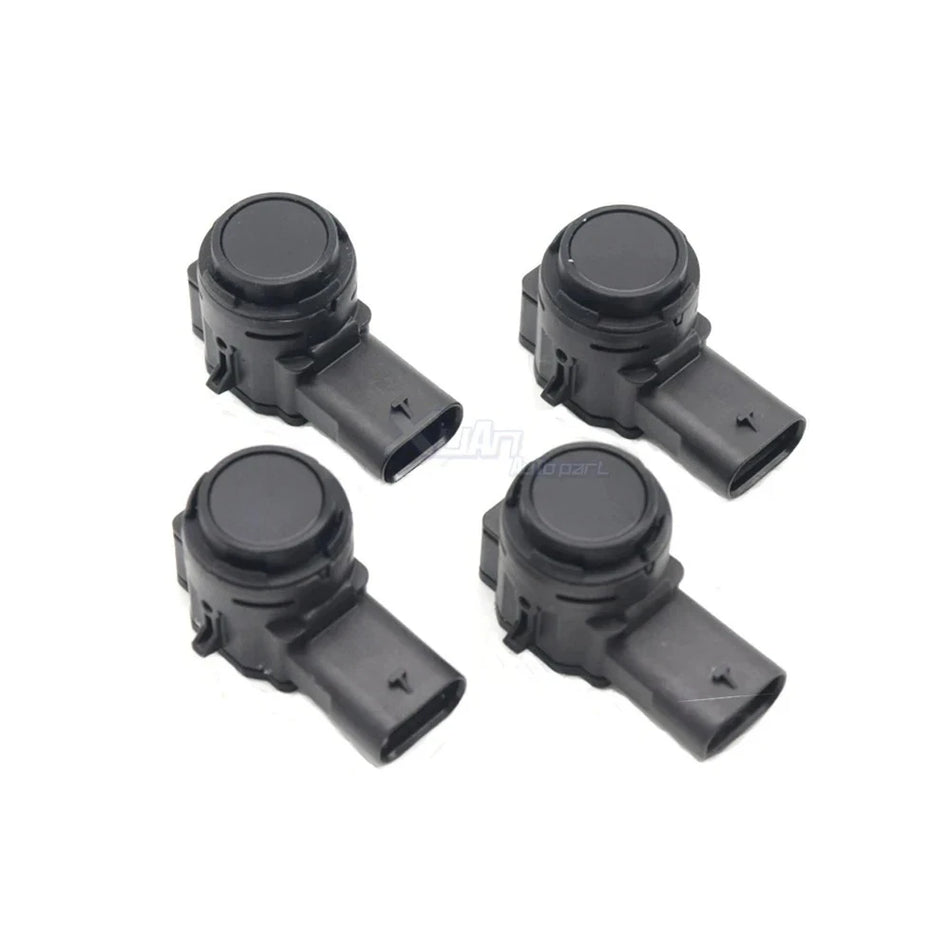 4-teiliger Parksensor-Kit für Cadillac CT6 XT4 und Chevrolet Blazer