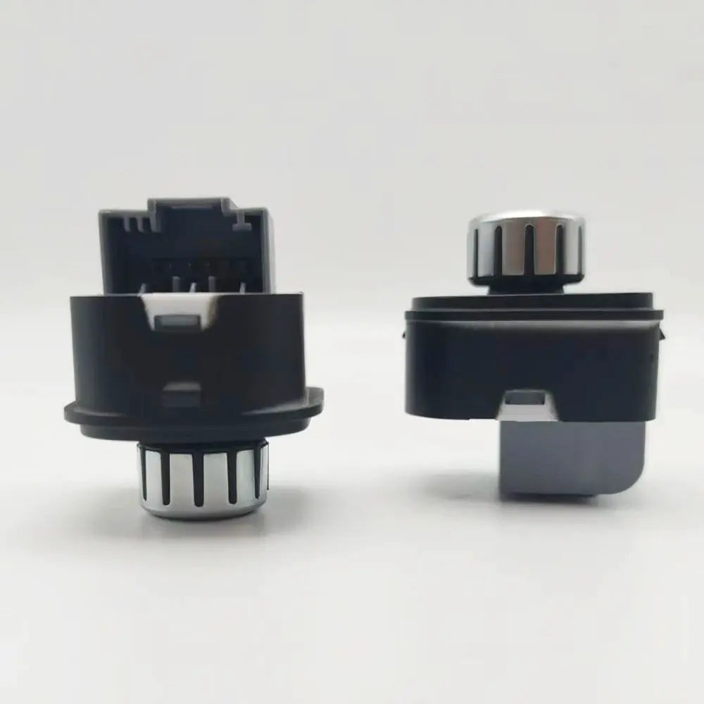 Plastic Mirror Control Switch for VW Golf Mk5 Jetta 5ND959565A by InterCyprus Trading Ltd