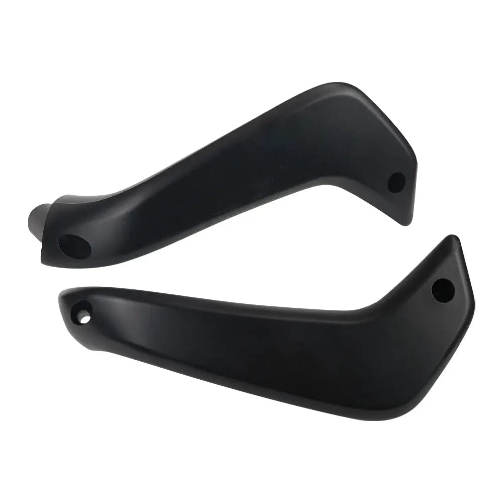 Interior Door Pull Handle for Ford Fiesta 2011-2020 Manual Window, Replace D2BB-A23943-CA35B8,G2BZ-5823943-JA by InterCyprus Trading Ltd