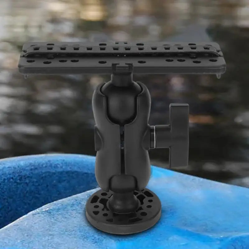 Waterproof Fish Finder Bracket Mount - Wear-Resistant &amp; User-Friendly