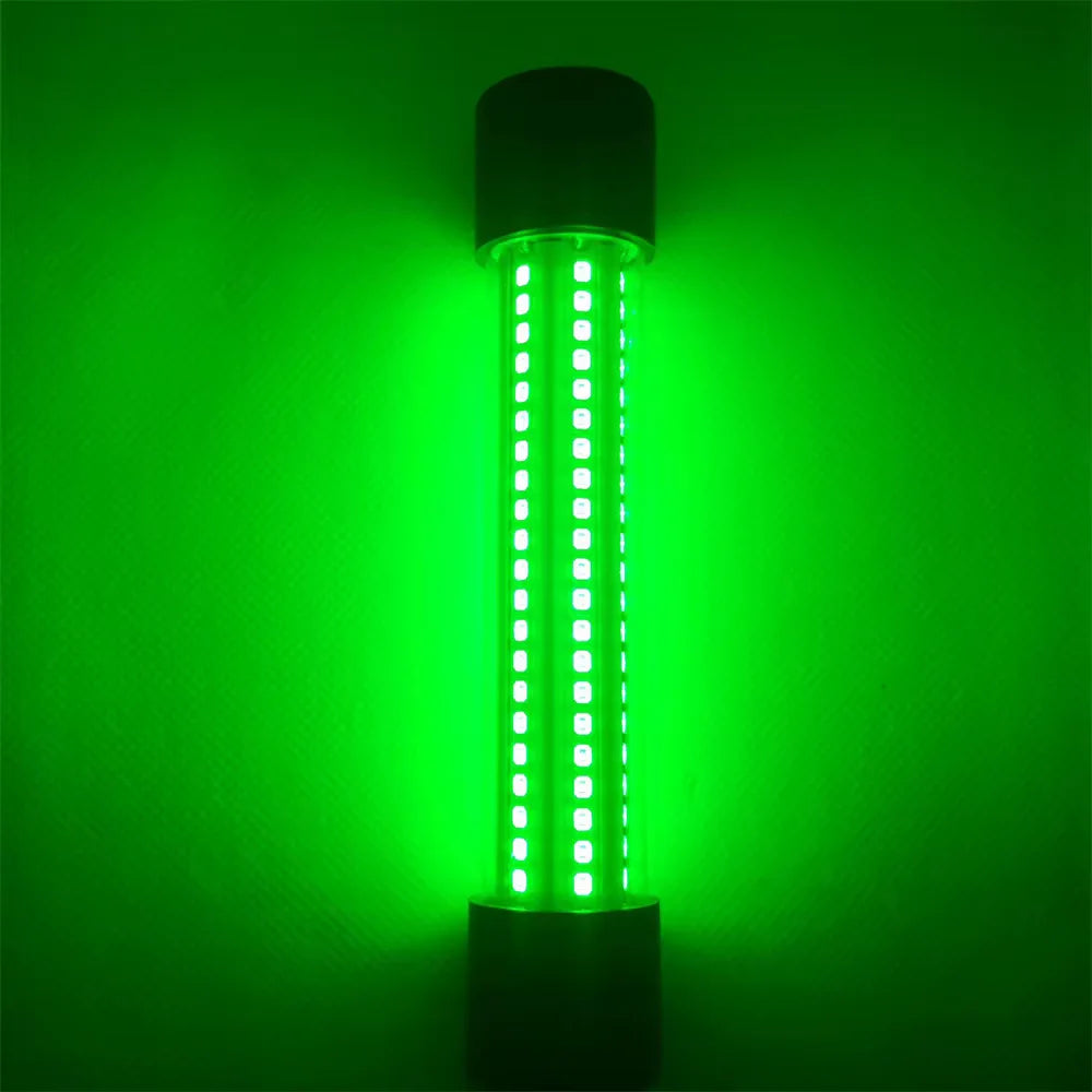 12V LED Fishing Light 126Pcs 2835 SMD &ndash; Waterproof