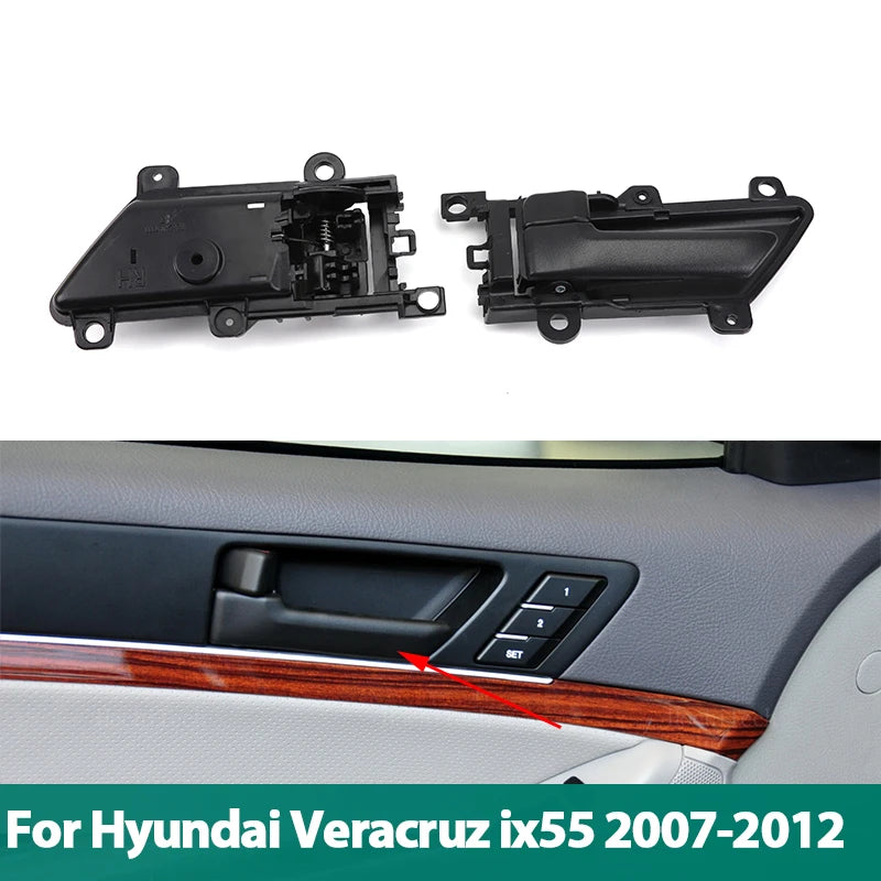 Binnen Deurgreep Voor Hyundai Veracruz 2007-2012 82610-3J000 82620-3J000