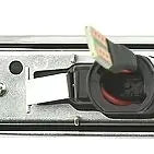Luces de marcador lateral LED secuenciales para Ford Mondeo Mk4 BA7 2007-2015