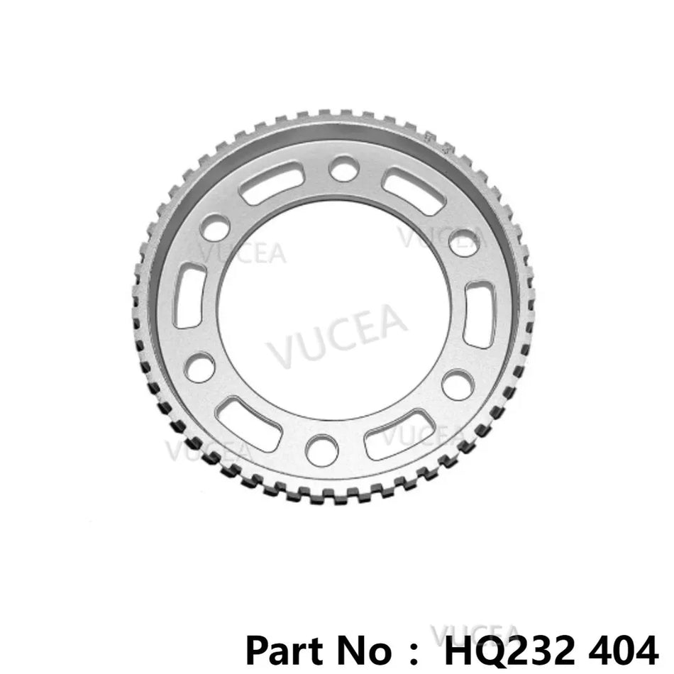 Anello del sensore ABS anteriore per Hyundai Terracan Galloper
