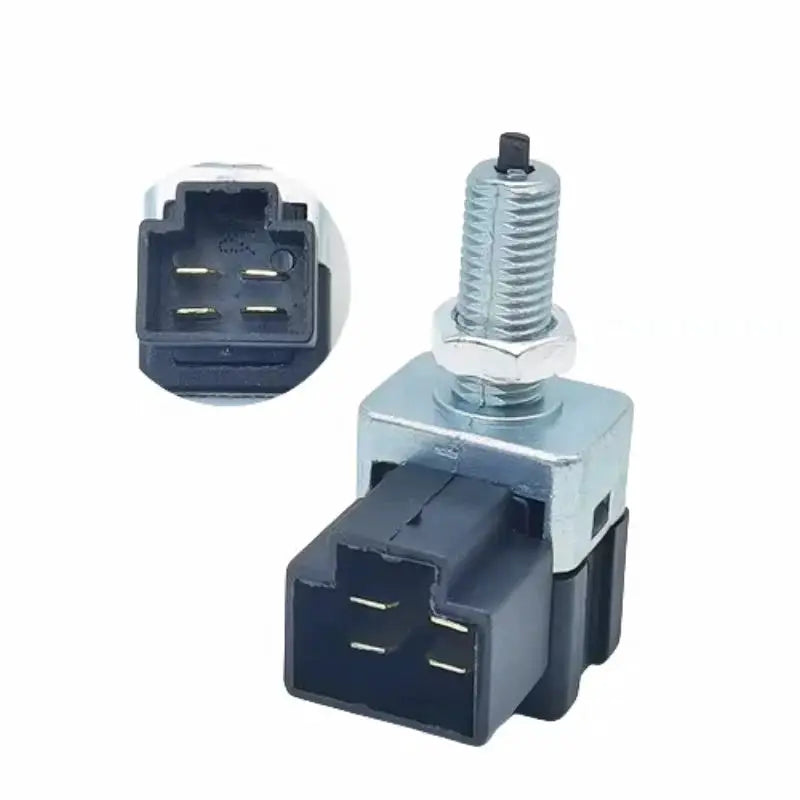Original Brake Switch For JAC J3 A137 Brake Light Switch (Frog) For JAC T6 Sollers ST6 JAC J7 S3 S7 OE 1635206U8014 93810-38110 by InterCyprus Trading Ltd